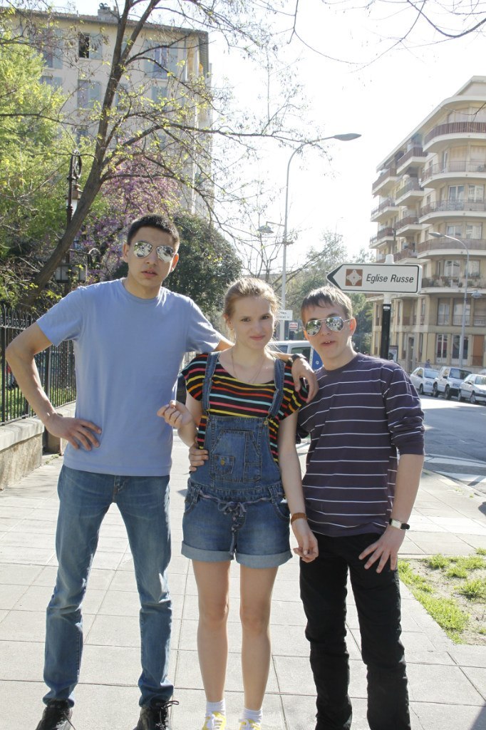 Николай Кондюрин | Дзержинск