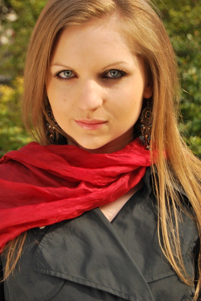 Анастасия Стасева | Москва