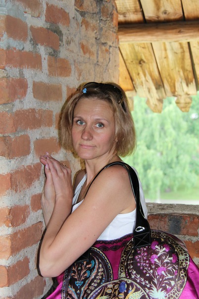 №93, Ирина Смирнова, Санкт-Петербург №93, Ирина Смирнова, Санкт-Петербург