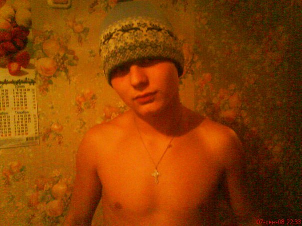 №42, Валера Медведев, 33 года, Ангарск №42, Валера Медведев, 33 года, Ангарск