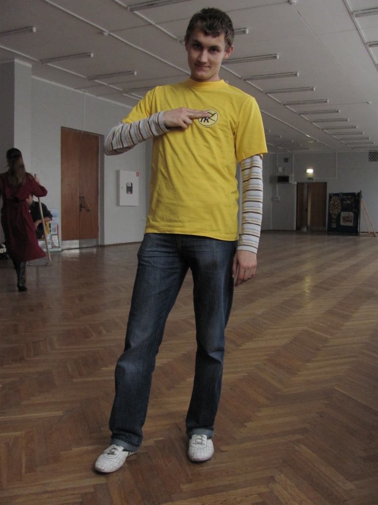 Фото профиля