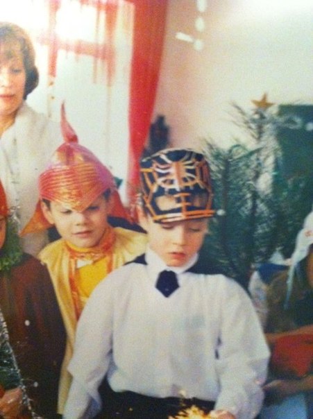 №37, Vanya Lagutin, Днепр (Днепропетровск) №37, Vanya Lagutin, Днепр (Днепропетровск)