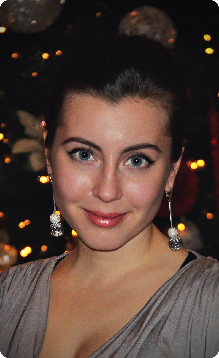 Элина Нестерова | New York City