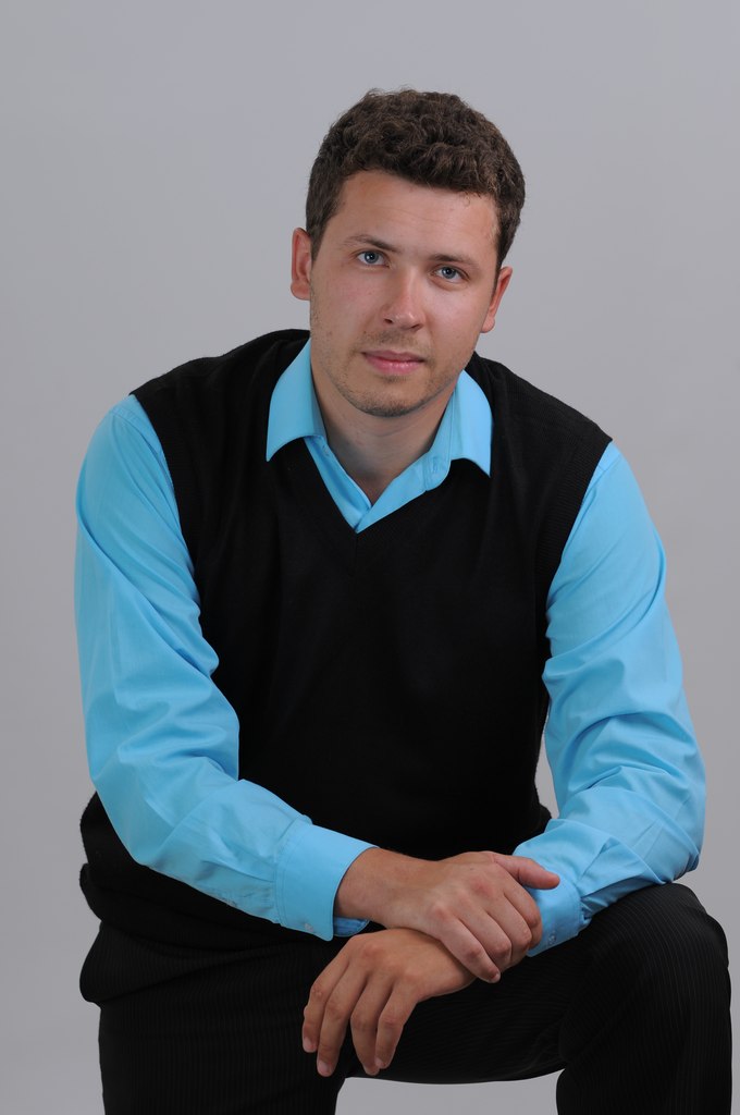 Александр Мартьянов | Тольятти