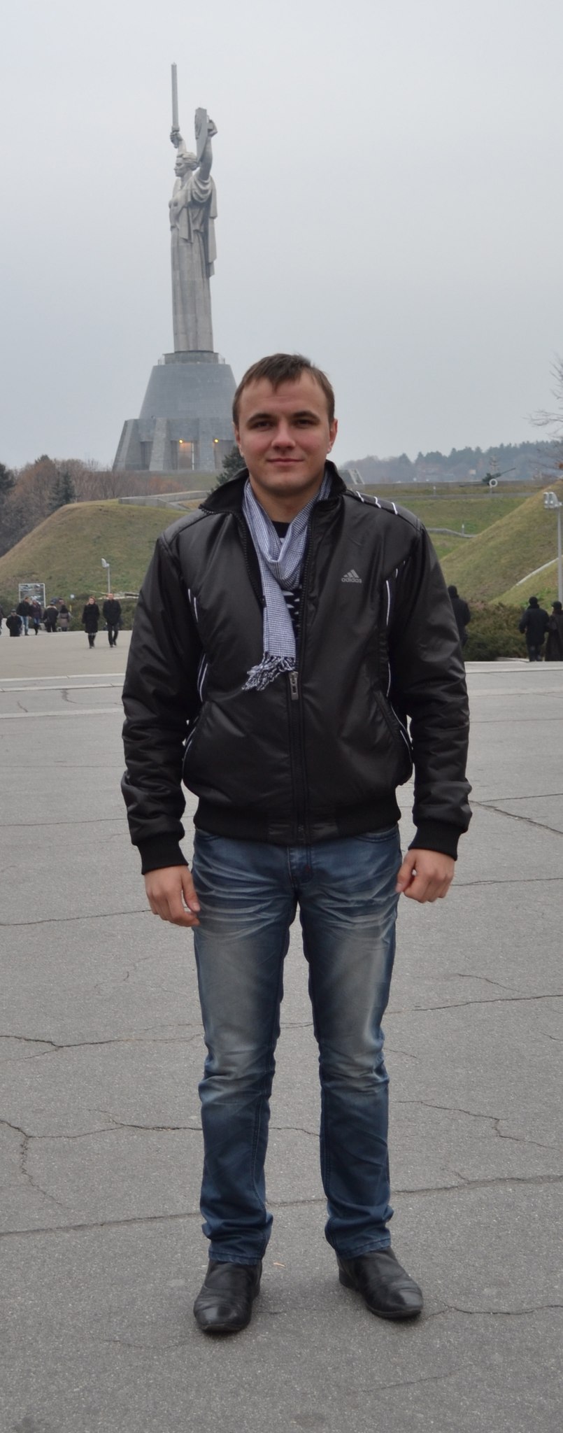 Сергей Полын | Одесса