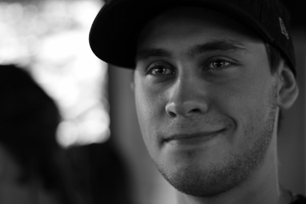 Леша Лис | Екатеринбург