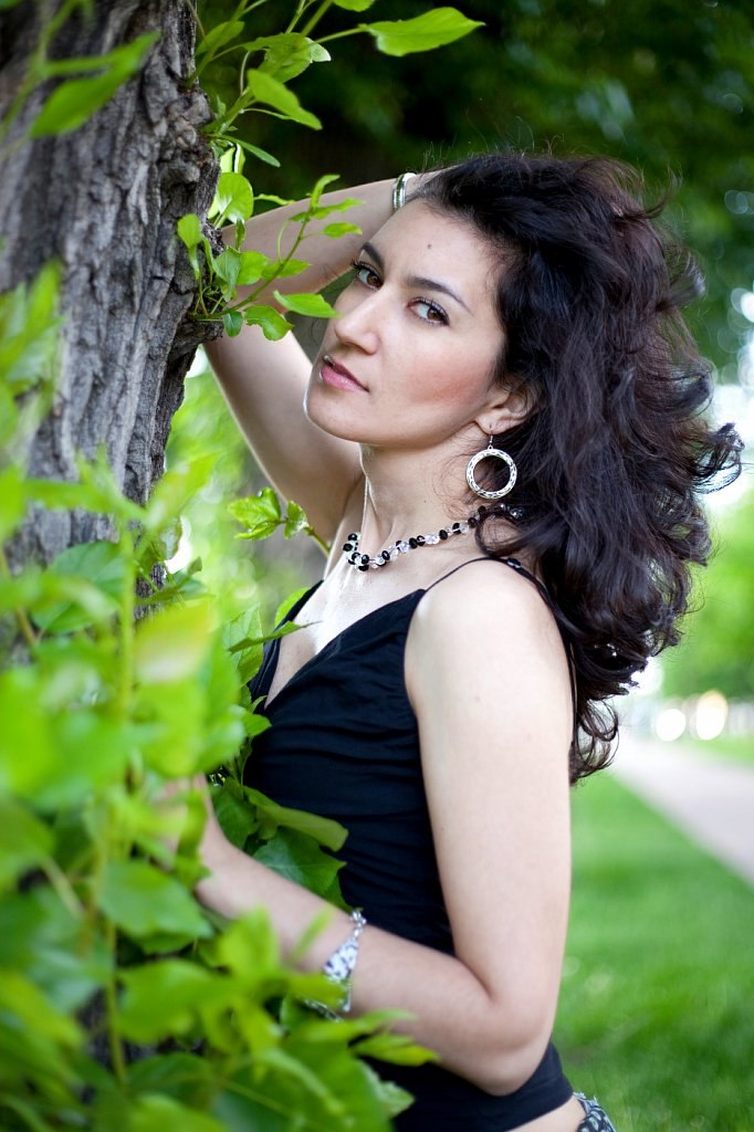 Лоранна Матевосян | Санкт-Петербург