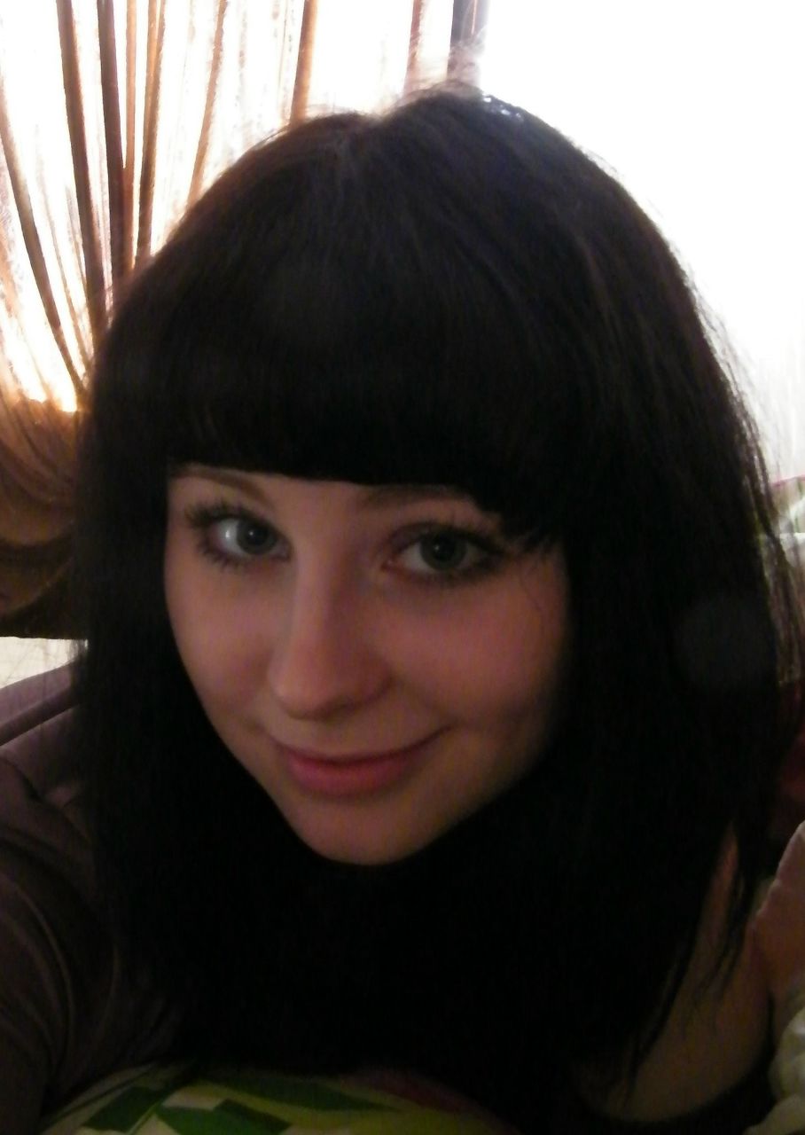 Викулька Кузнецова | Ангарск