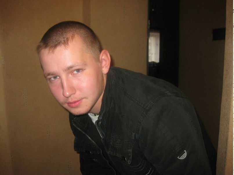 Александр Щелчков | Киров