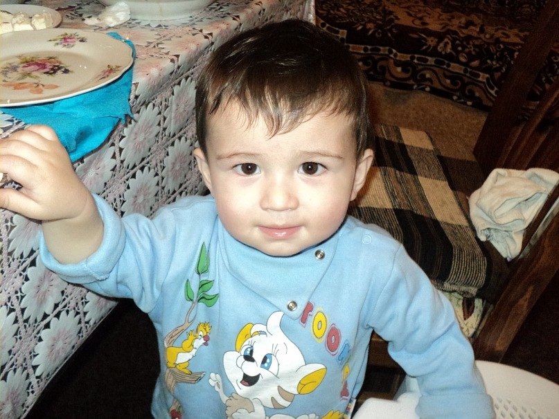 Земфира Исмаилова | Симферополь