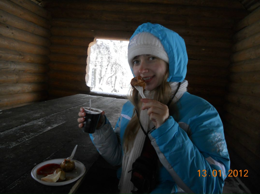 Алёна Грамма | Одесса