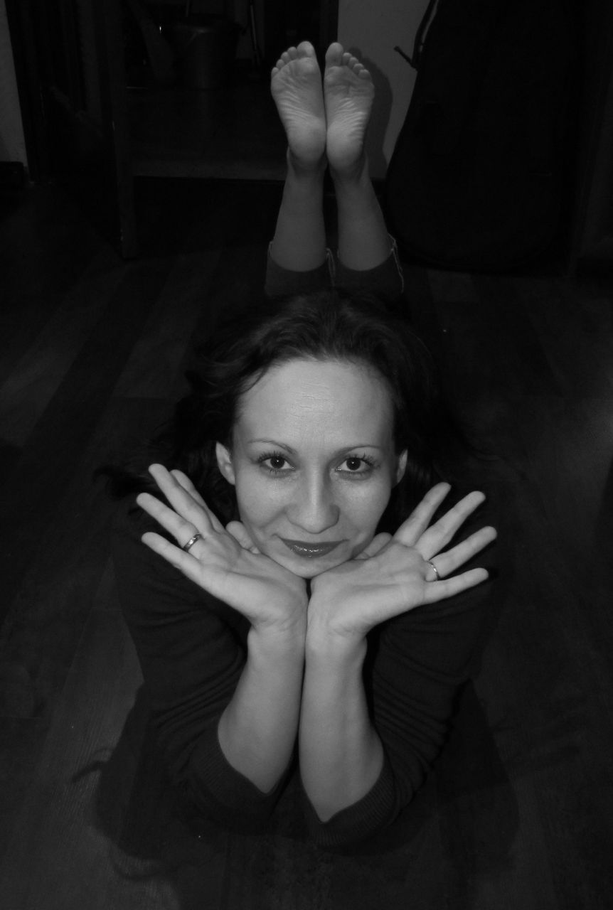 Светлана Кандыба | Москва