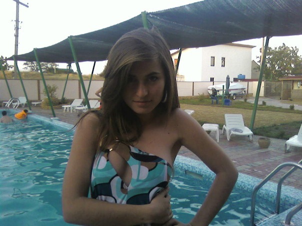 №10, Инночка Бугор, 35 лет, Одесса №10, Инночка Бугор, 35 лет, Одесса