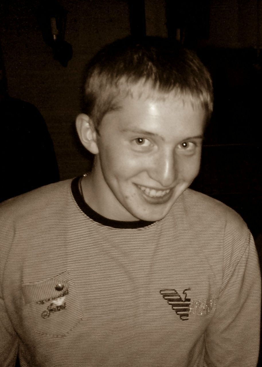 Віталій Демидчук | 