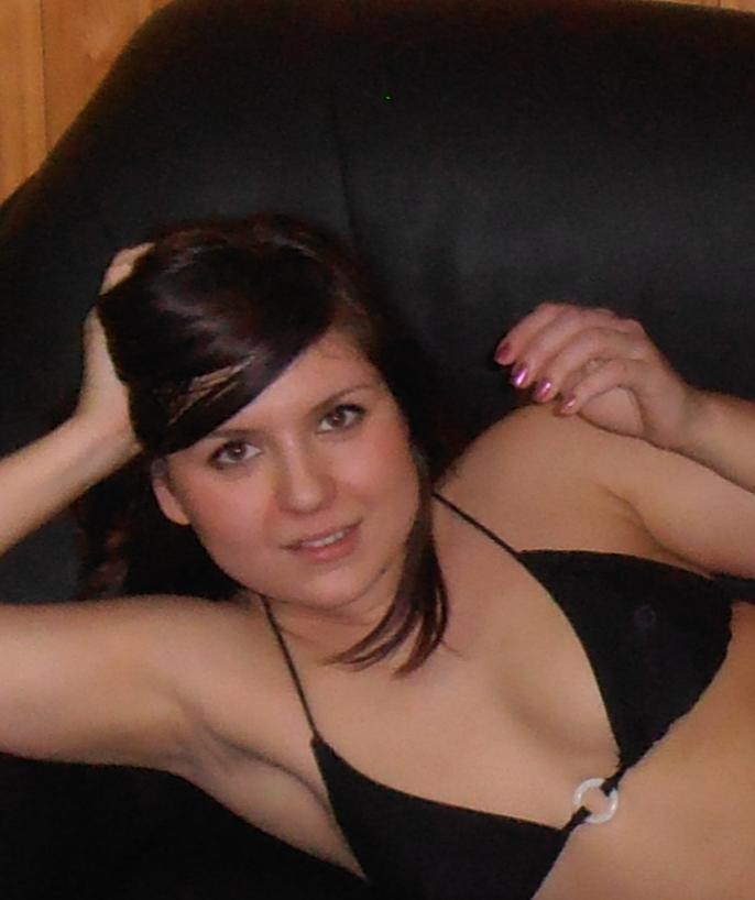 Анастасия Ваганова | Тольятти