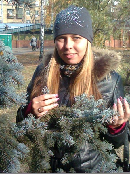 №47, Ирина Грищенко, Киев №47, Ирина Грищенко, Киев