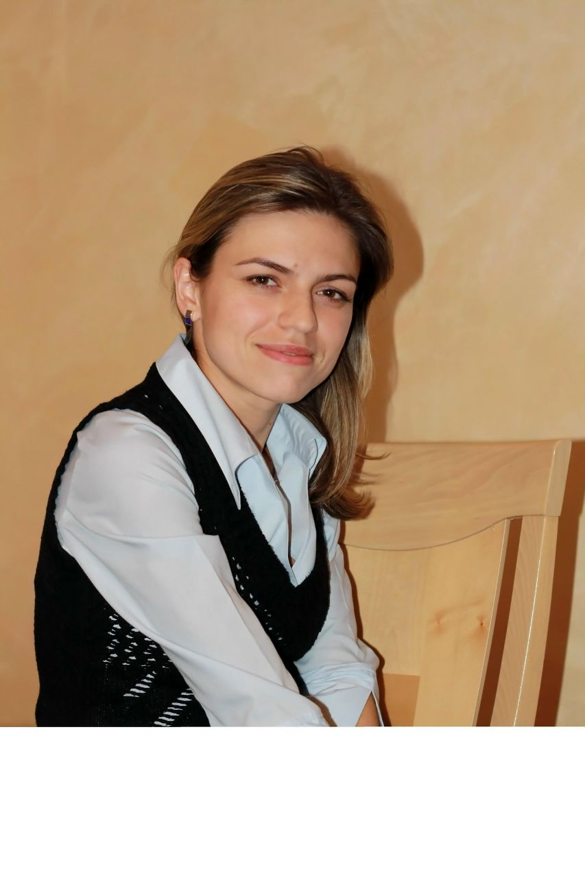 Елена Витер | Кременчуг