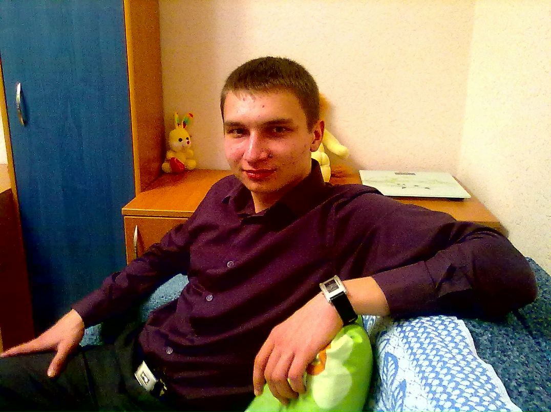 Юра Мельник | Винница