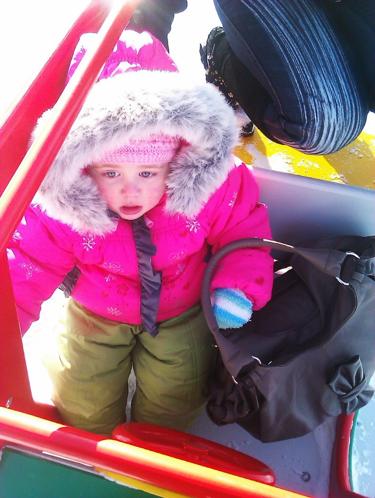 Дарья Кочешкова | Нижний Новгород