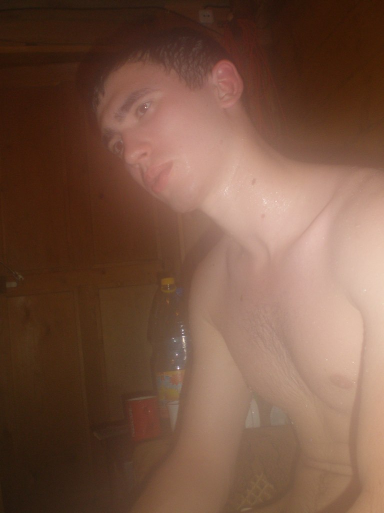 Сергей Горланов SerP | Самара