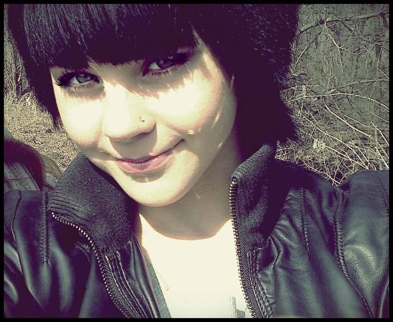 Елена Буценко | Бурынь