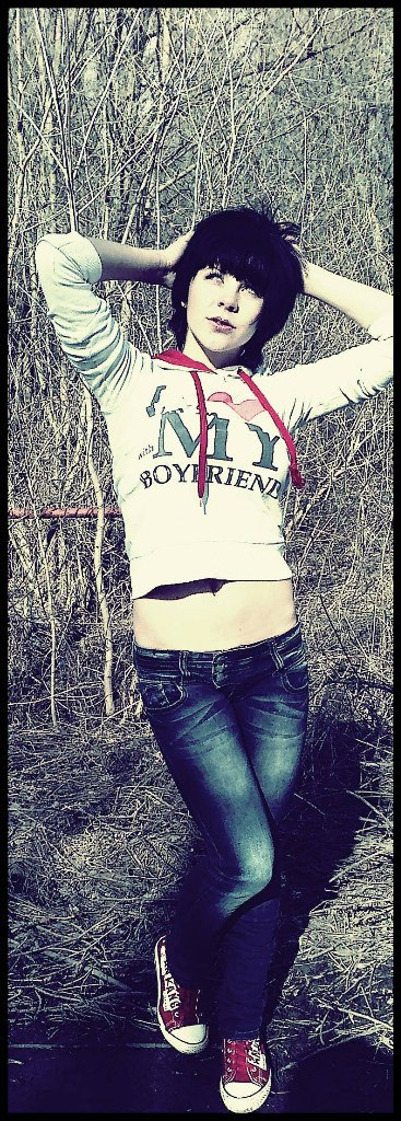 Елена Буценко | Бурынь