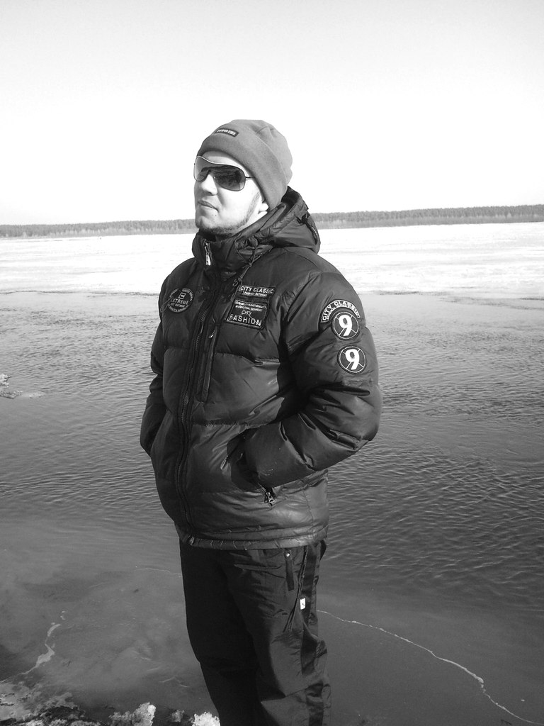 Алексей Малахов | Бийск