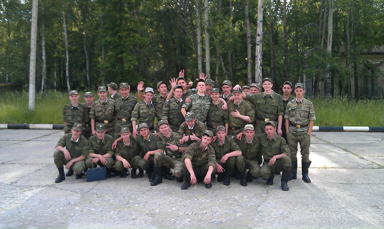 Дмитрий Сидоров | Москва