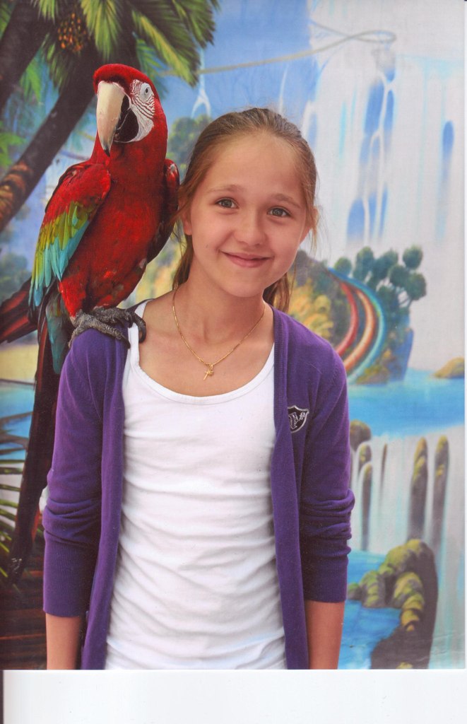 Анника Хременков | Helsinki