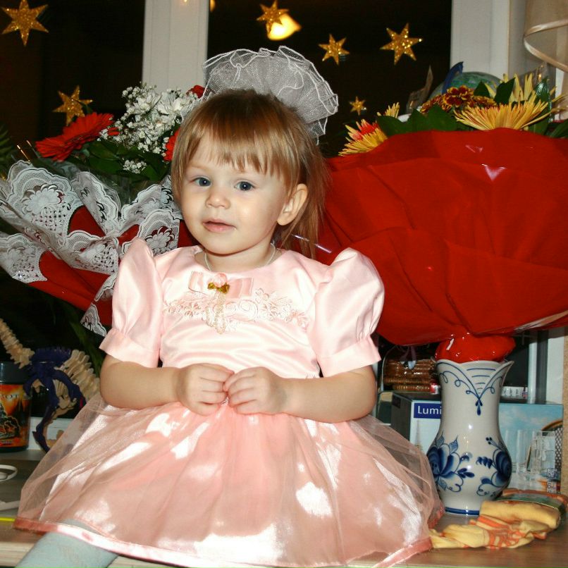 Елена Бекасова | Санкт-Петербург