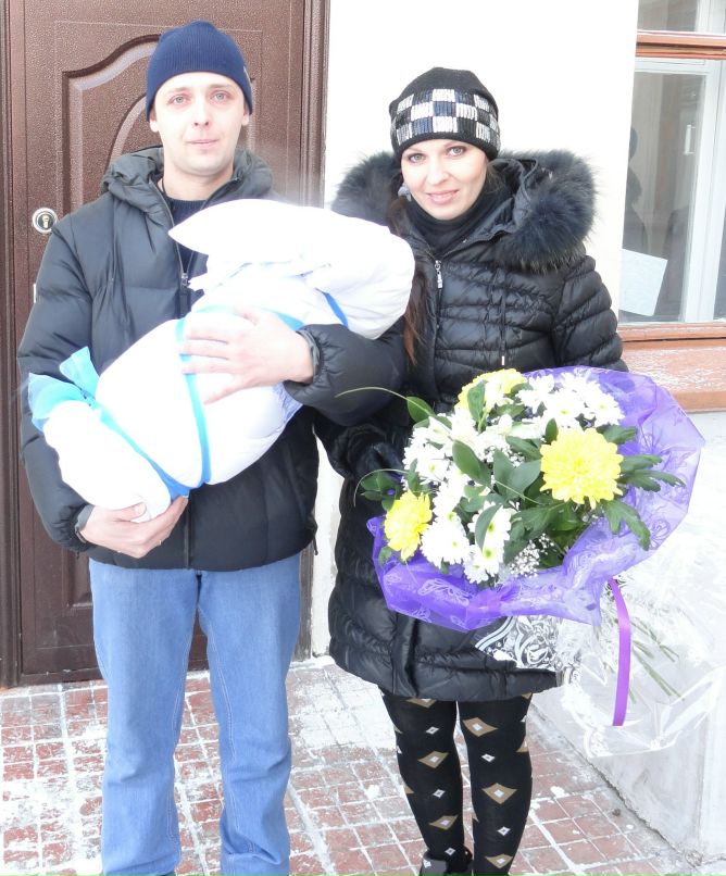 Екатерина Варламова | Магнитогорск