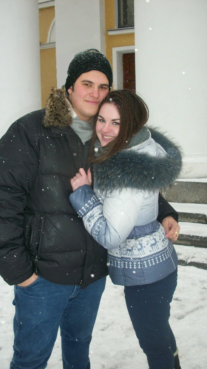 Макс Бернацкий | Киев