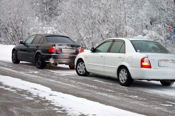 Александр Малых | Улан-Удэ