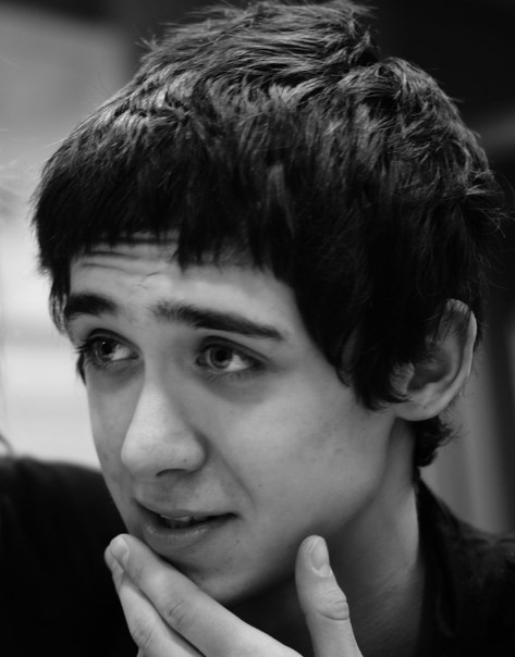 Владислав Ярков Николаевич | Екатеринбург