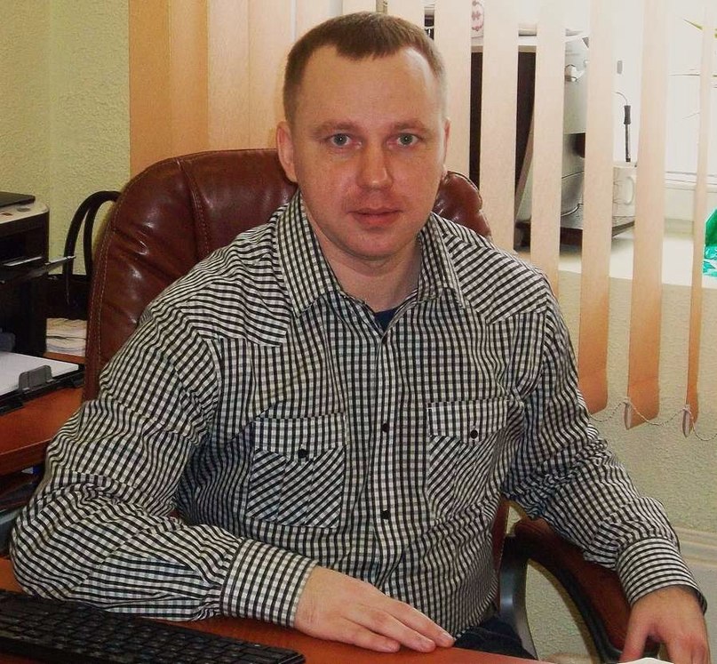 Владимир Коныгин | Санкт-Петербург