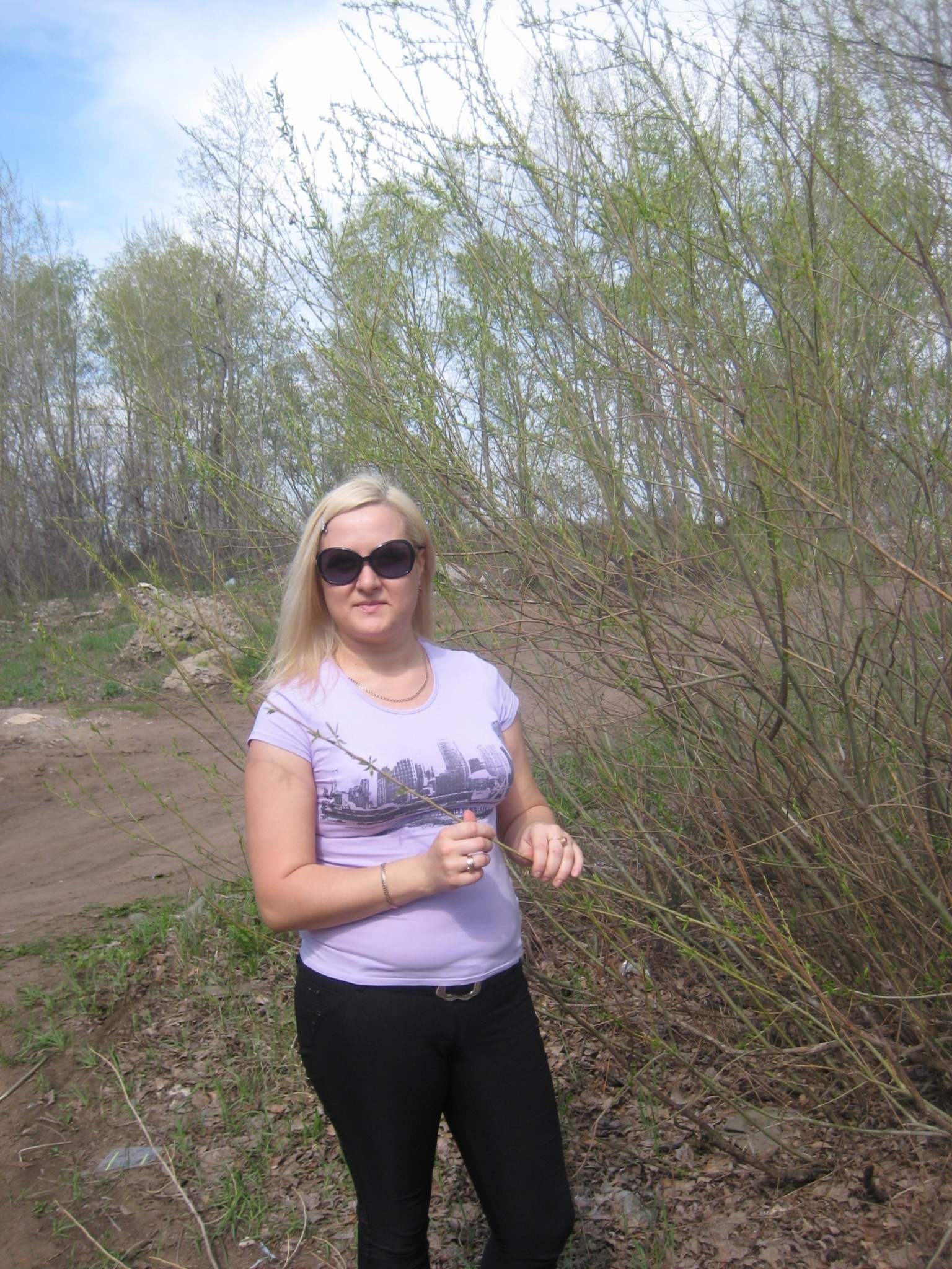 Фото профиля