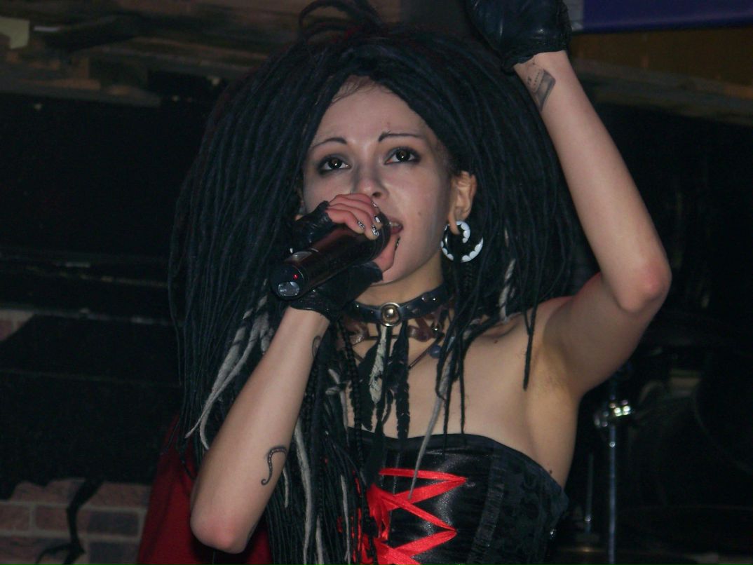 Алексей Воробьев Sparrow | Калининград