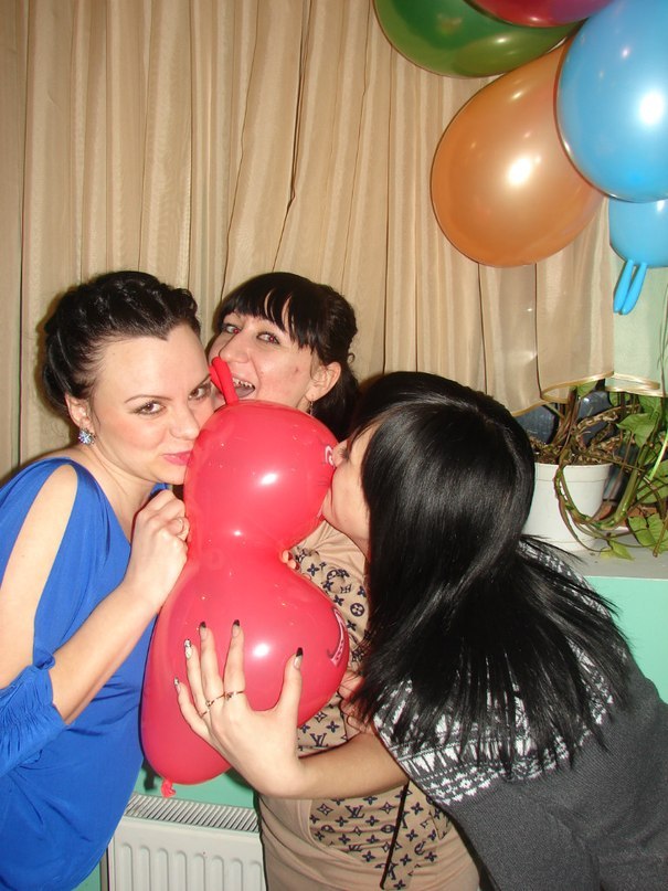 Анастасия Волик | Киев