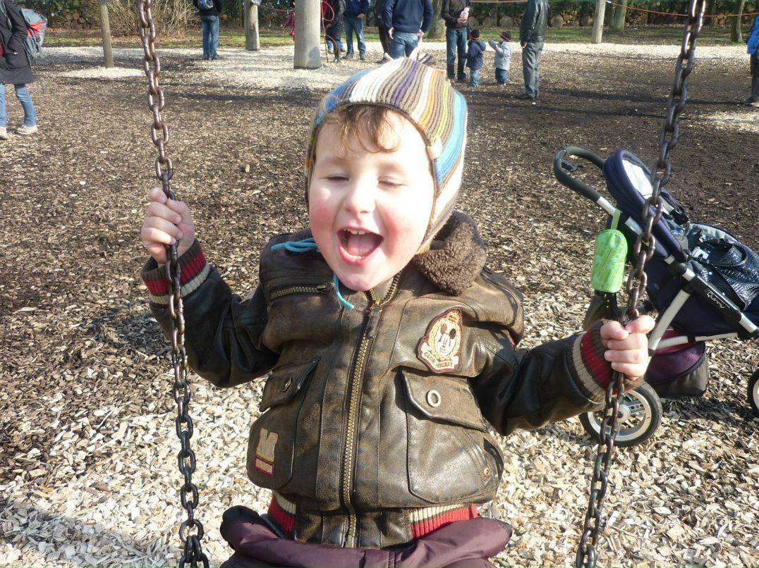 Марианна Касьяненко | Leuven