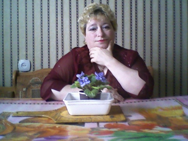 №1, Надежда Исаенко №1, Надежда Исаенко