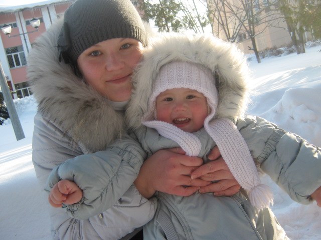 Мария Глухова | 