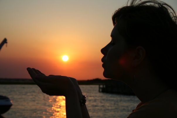 Олька Ансталь | Санкт-Петербург