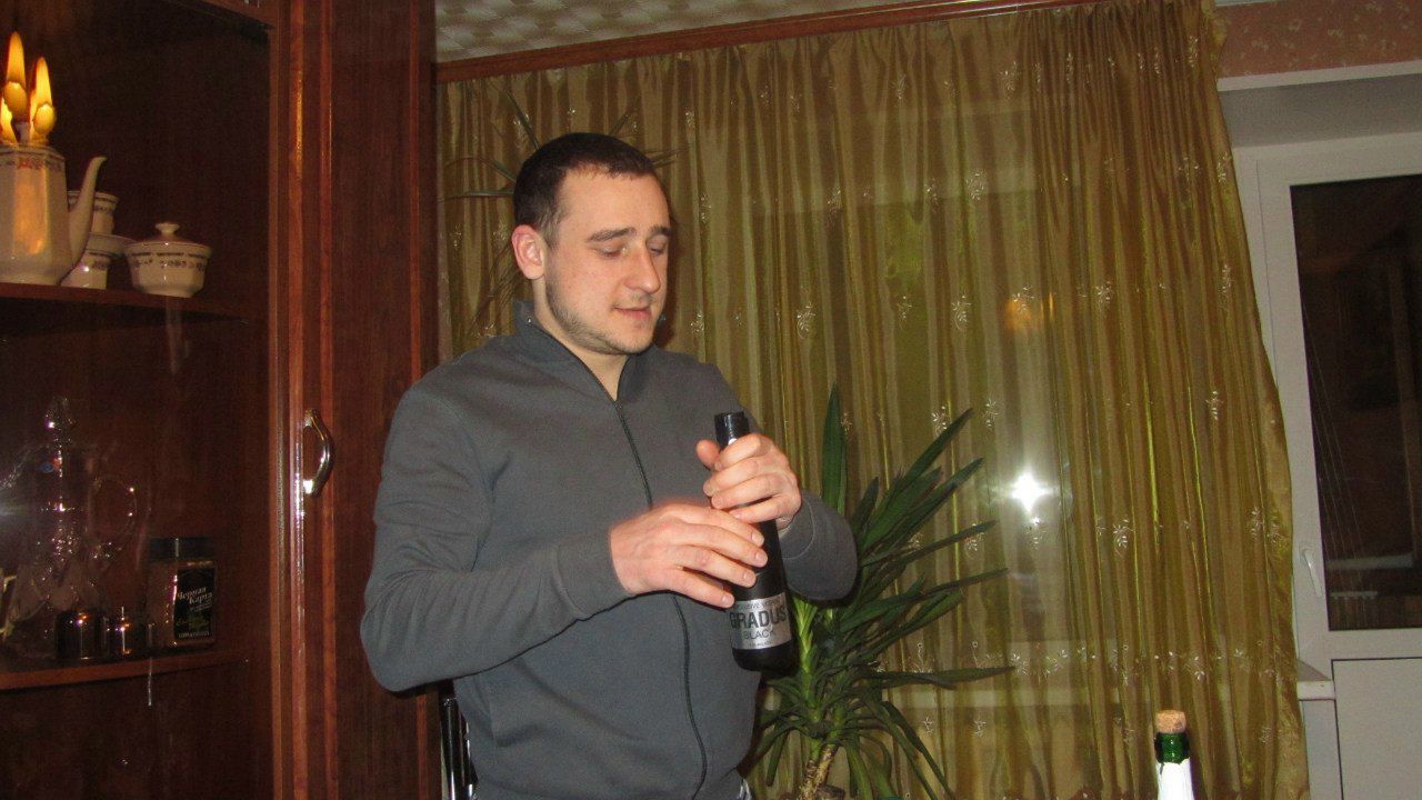 Владимир Шилин Владимирович | Рязань