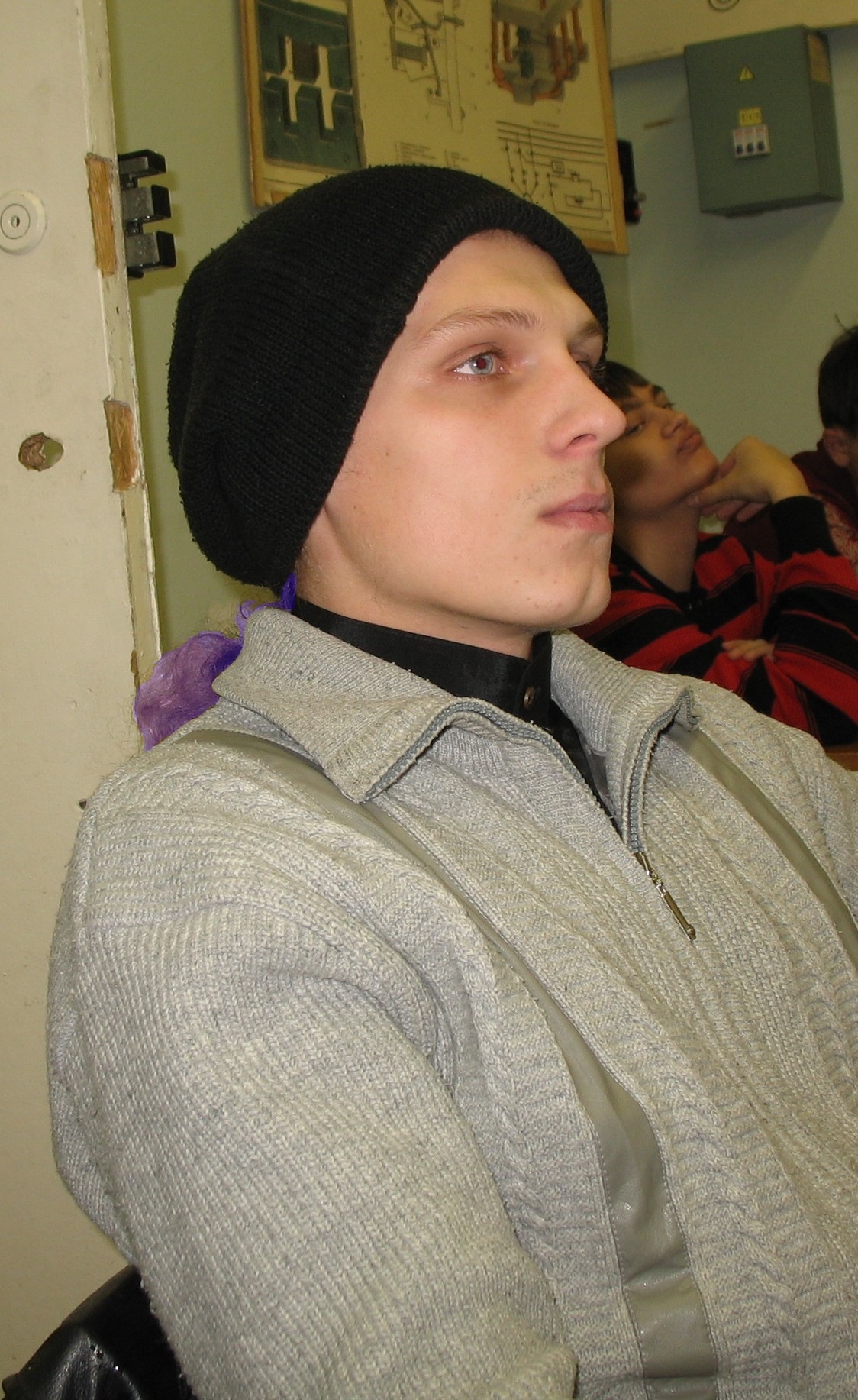 Фото профиля