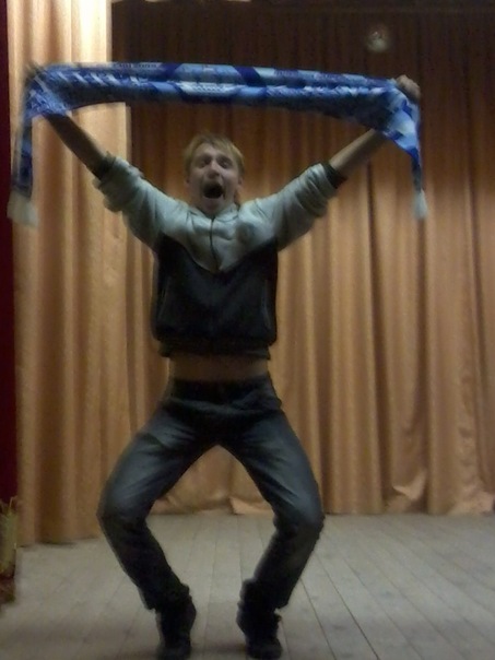 №14, Константин Братчиков, Пермь №14, Константин Братчиков, Пермь