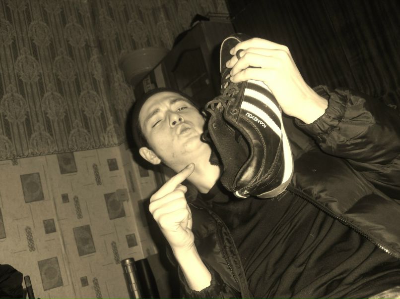 Константин Кожаев Александрович | Пенза (деревня)