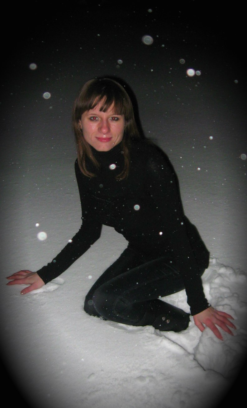 Юлія Смолій-Кухарчук | Хмельницкий