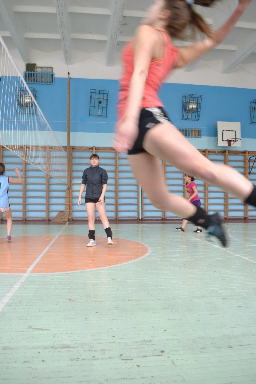 Олеся Соловьева | Киров