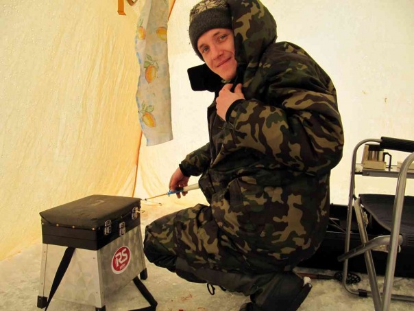 №1, Артём Шуппо №1, Артём Шуппо