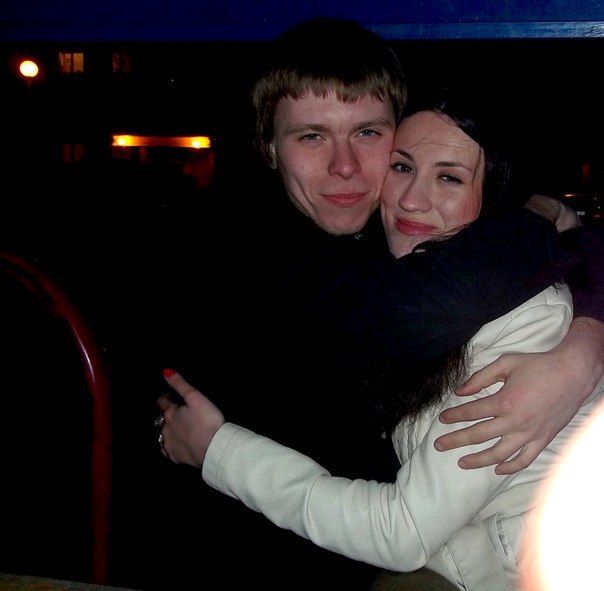 Саня Гиль | Гродно